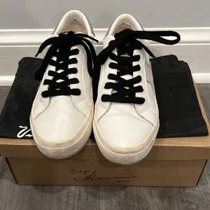 Vintage Havana Lucy Star Sneakers